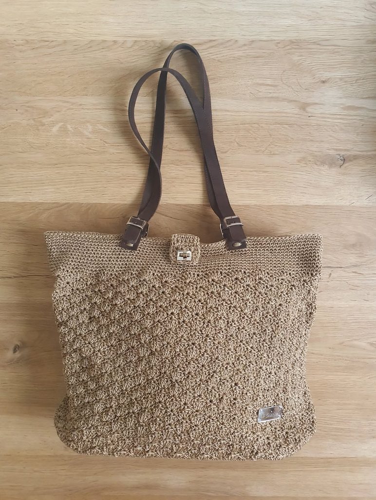 La shopper tulipano